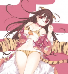 Chubby Girls Hentai - N