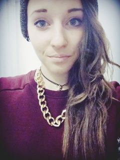 Omegle user\'s teen sister - N