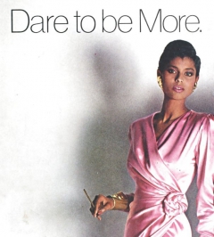 More 120\'s Ads - N