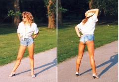 Sexy Elisabeth - N