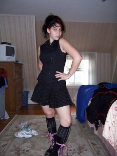 Mazza from rochdale - N