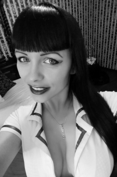 xxx_BettyNoir_xxx 18flirt.net - N