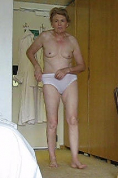 granny vera - N