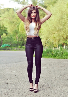 Heels - N