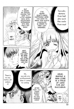 My balls chapter 5-6-7-8 - N