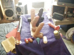 Toys - N