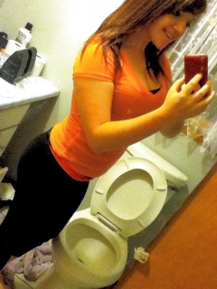 Just me - N