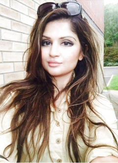 HORNY PAKI SLUT HUDA - N