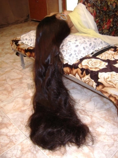Indian aunty - N