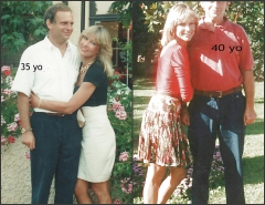valerie through the ages - N