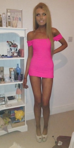 Chavs slags and sluts 11 - N