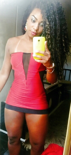 Aline Alves Morena Safada - N