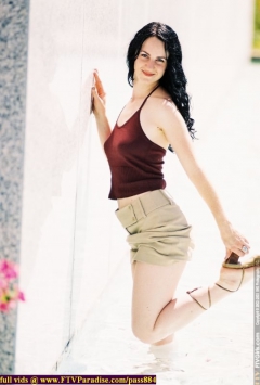 ftv girls comfortable girls ftvgirls - N