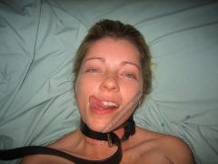 Cute slaves - N