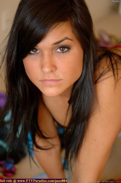 ftv girls zany girls ftvgirls - N