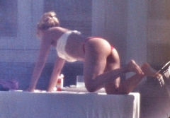 Cette salope de shakira big bitch - N