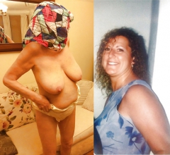 Some Favorite BBW Tits - N