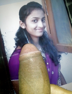 Vanitha rangjan Indian Teen Babe - N