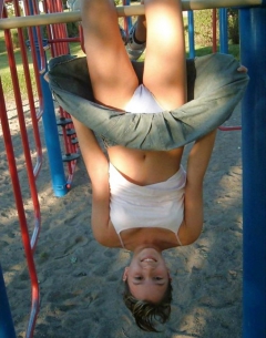 Upskirt - N