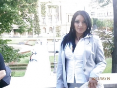 EX GF Maja - Serbian Girl - N