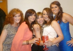 'MsJennyUK' from SmutDates dot com - N