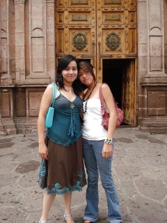 LIZ&JENNY PONCE GOMEZ PUTAS - N