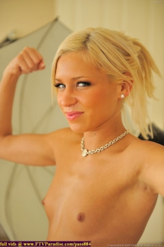 ftv girls energetic girls ftvgirls - N