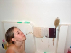 NATURSEKT FETISCH - N