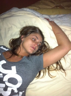 Sandra Marie Lemire... another slut who toyed me yrs ago... - N