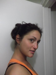 Sandra Marie Lemire... another slut who toyed me yrs ago... - N