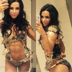 Andrea Brazier - N