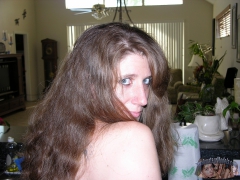 Mature Amateur Spreads Nude - N