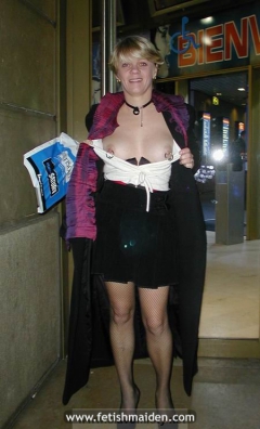 British fuck sluts - N