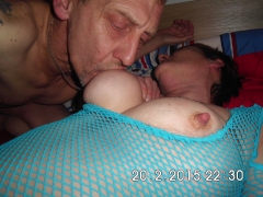 geiler Fick - N