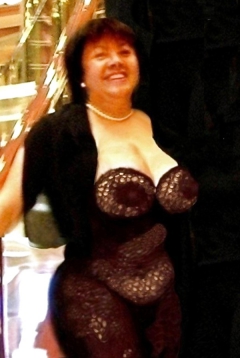 chinese slut whore wife - N