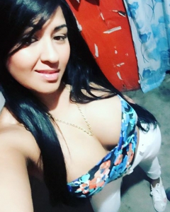 muejeres de la calle - N
