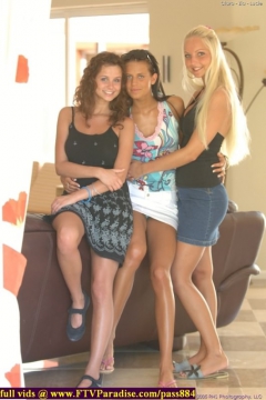 ftv girls gentle girls ftvgirls - N