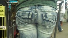 jeans - N