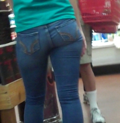 jeans - N