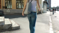 jeans - N