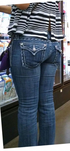 jeans - N