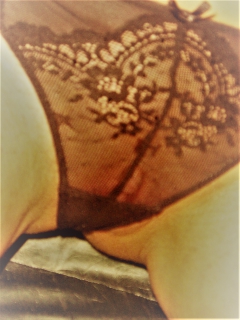 My pussy... - N