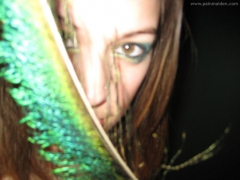Sarah from the UK - N