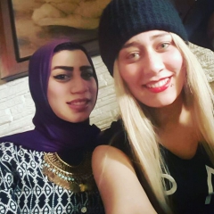  Sally Samir - N