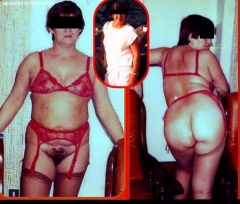 my hot wife - N