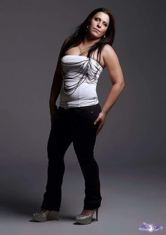 MOI SABRINA VACHON PHOTOSHOOTS - N