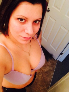 SABRINA VACHON NUE - N
