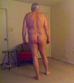 DADDY'S ASS - N