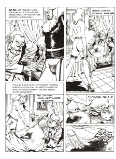 COMICS - SUPERHEROINES - N