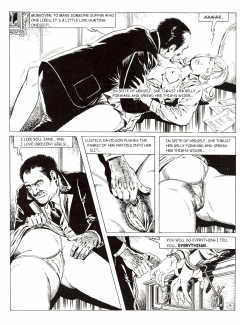 COMICS - SUPERHEROINES - N